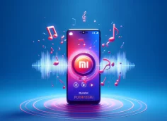 Как установить мелодию на звонок в телефоне Xiaomi