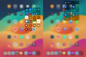 Wi-Fi и Bluetooth на iPad