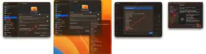 Калибровка цветового профиля на MacBook