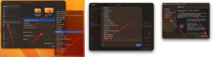 Как откалибровать цветовой профиль внешнего дисплея на MacBook