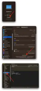 Проверка подключенных USB-устройств
