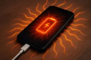 Почему телефон быстро разряжается: как AI в смартфоне незаметно убивает батарею